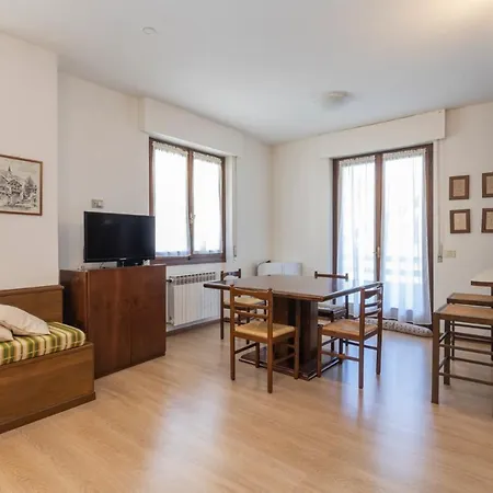 Appartement Incantevole In Centro - Des Alpes Aprica
