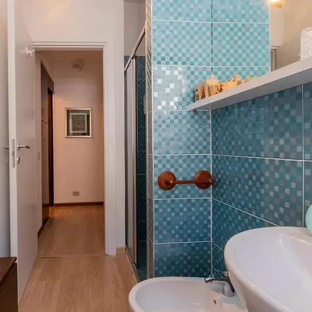 Appartement Incantevole In Centro - Des Alpes