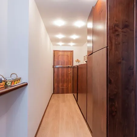 Incantevole In Centro - Des Alpes Appartement Aprica