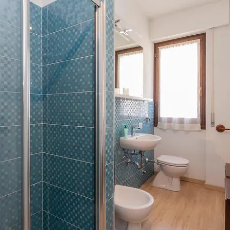 Apartament Incantevole In Centro - Des Alpes *