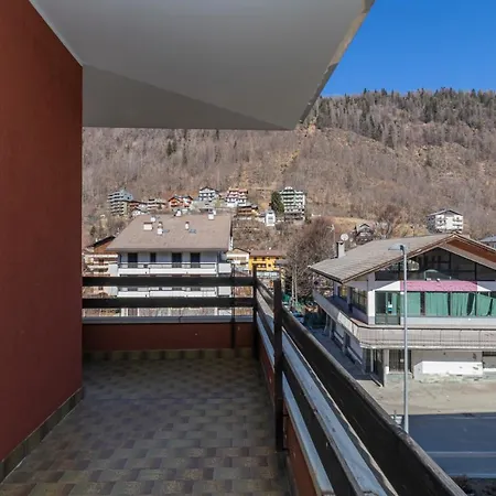 Incantevole In Centro - Des Alpes * Aprica