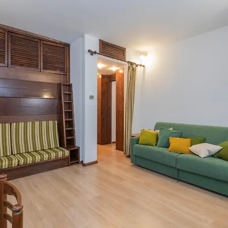 Apartman Incantevole In Centro - Des Alpes