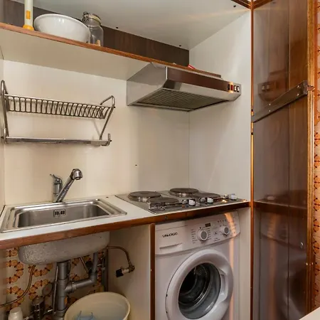 Incantevole In Centro - Des Alpes *