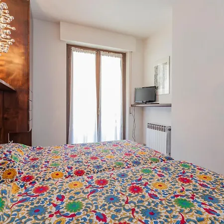 Apartament Incantevole In Centro - Des Alpes *