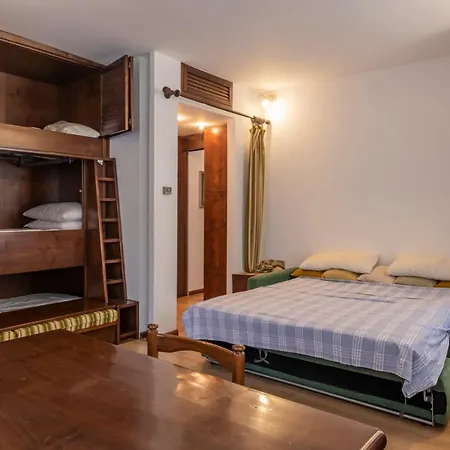 Incantevole In Centro - Des Alpes * Aprica