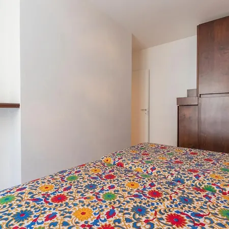 Incantevole In Centro - Des Alpes